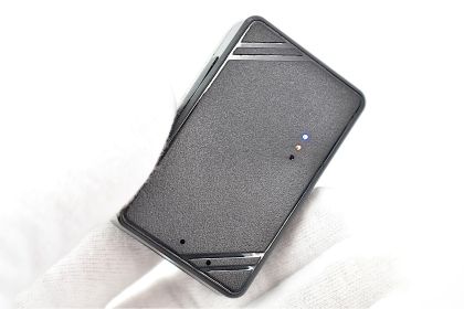 Get Realtime Tracking Info with GF10 Portable Mini GPS Tracking Unit